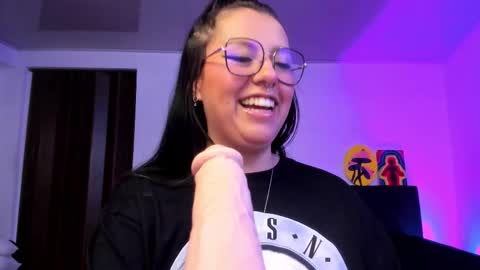 Natalia online show from 03.11.26