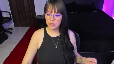 Natalia online show from 03.27.26