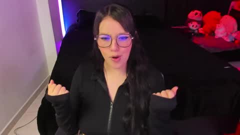 Natalia online show from 04.21.26