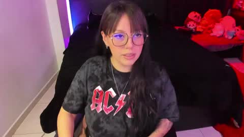 Snapshot of nataliasweet98 chatting on 04.24.26 Natalia online show from 04.24.26