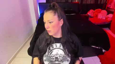 Snapshot of nataliasweet98 chatting on 05.21.26 Natalia online show from 05.21.26