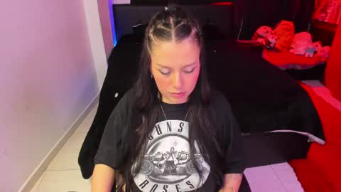 Snapshot of nataliasweet98 chatting on 05.31.26 Natalia online show from 05.31.26