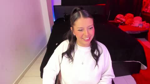 Snapshot of nataliasweet98 chatting on 06.01.26 Natalia online show from 06.01.26