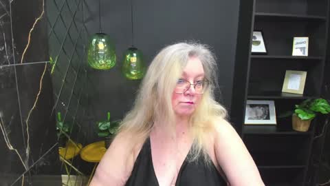 Snapshot of natalicloud chatting on 01.30.25 NataliCloud online show from 01.30.25