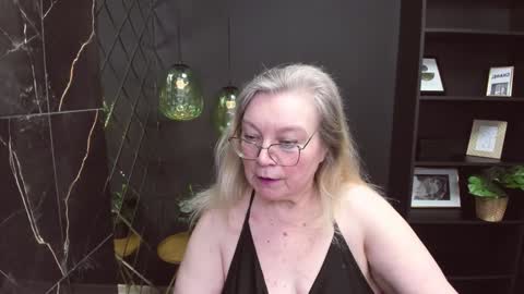 Snapshot of natalicloud chatting on 02.02.25 NataliCloud online show from 02.02.25