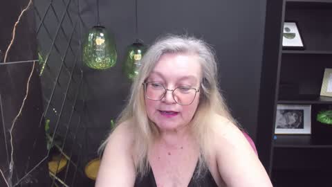 Snapshot of natalicloud chatting on 02.07.25 NataliCloud online show from 02.07.25
