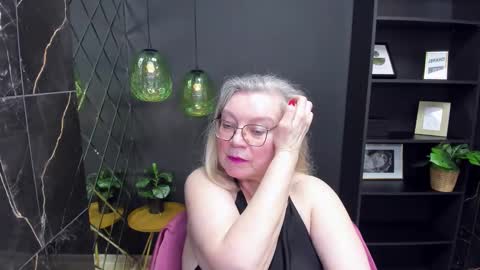 Snapshot of natalicloud chatting on 03.07.25 NataliCloud online show from 03.07.25