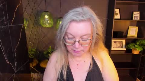 NataliCloud online show from 04.18.26