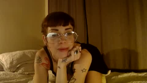 Snapshot of natalie6vmu chatting on 02.20.25 Natalie Six online show from 02.20.25