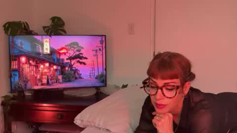 Natalie Six online show from 06.07.26