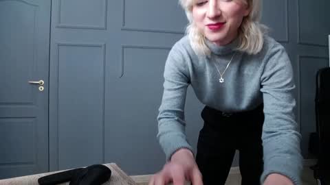 Natalie online show from 12.07.24