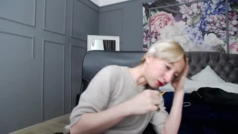 Natalie online show from 12.11.24