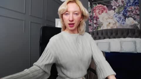 Natalie online show from 12.14.24