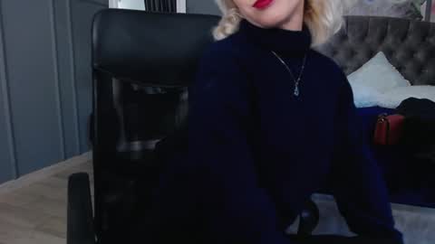 Natalie online show from 12.20.24