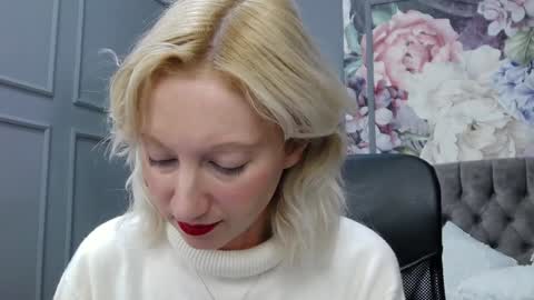 Natalie online show from 12.24.24