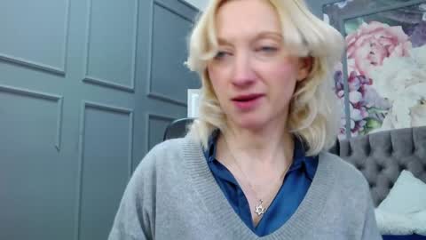 Natalie online show from 01.13.25