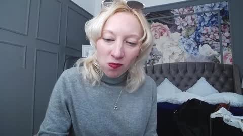 Natalie online show from 02.07.25