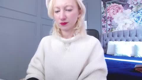 Natalie online show from 02.21.25