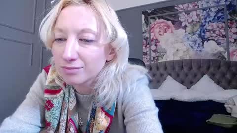 Natalie online show from 02.23.25