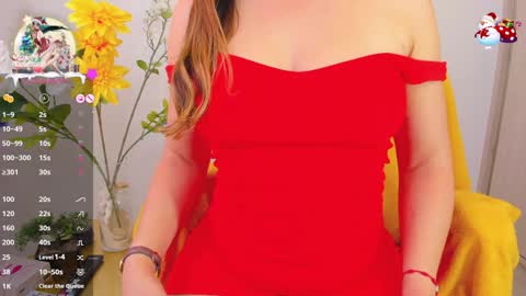 Natalie online show from 12.29.24