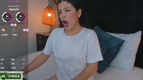 N A T A L I E online show from 01.19.26