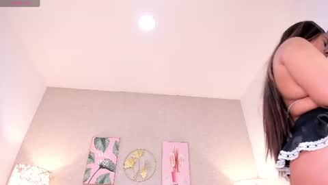 Snapshot of natalie_fox__ chatting on 06.27.26 Naty online show from 06.27.26