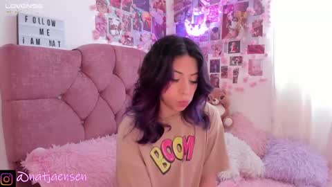       online show from 12.30.24