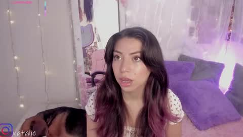       online show from 10.18.25