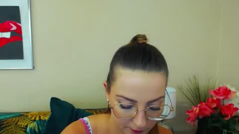 NatalieSexy online show from 02.11.25