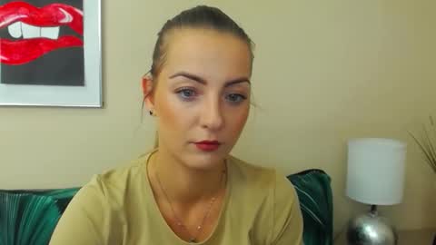 NatalieSexy online show from 10.29.25