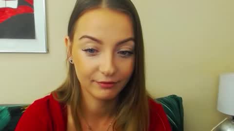 NatalieSexy online show from 11.25.25