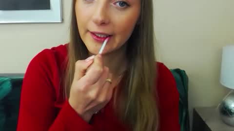 NatalieSexy online show from 01.09.26