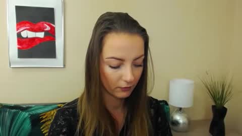 NatalieSexy online show from 03.12.26