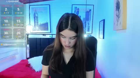 natalie  online show from 09.12.25