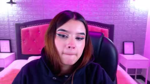 natalie  online show from 10.15.25