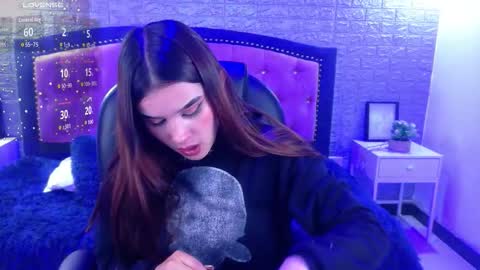 natalie  online show from 10.25.25