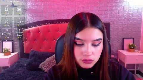 natalie  online show from 11.12.25