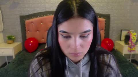 natalie  online show from 02.25.26