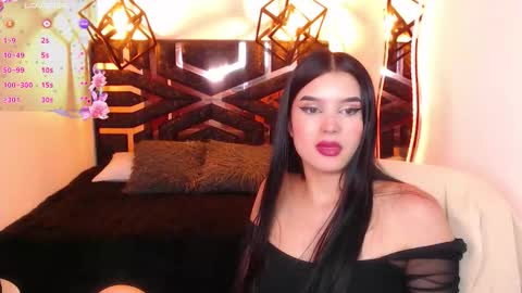 natalie  online show from 03.25.26