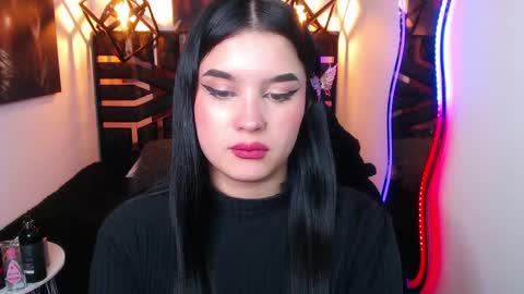 natalie  online show from 04.21.26