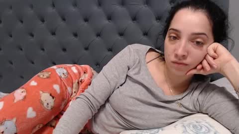 Miia online show from 02.03.25