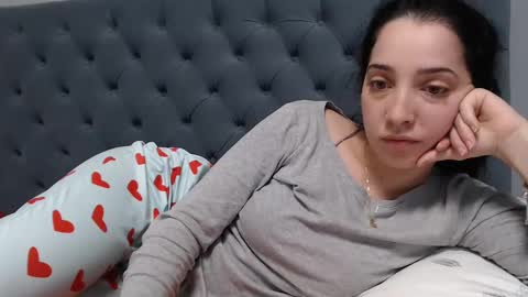 Miia online show from 02.07.25