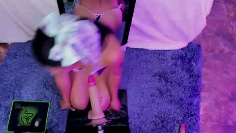 Natalie online show from 04.18.26