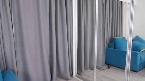 Snapshot of nataliecarterr chatting on 01.11.25 NatalieCarterr online show from 01.11.25