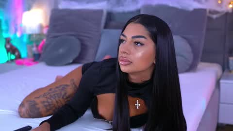 nataliedelices online show from 10.24.25