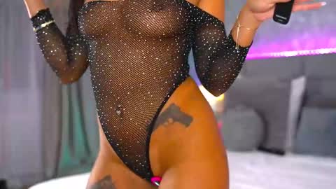 nataliedelices online show from 11.01.25