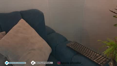 natalieferrer_ online show from 04.16.26