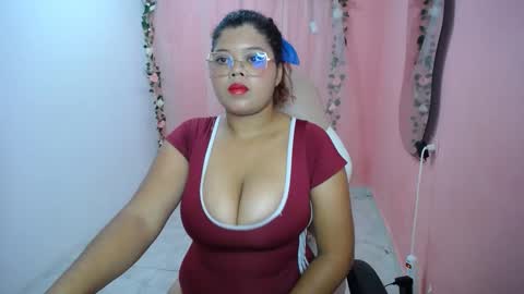 natalielabellex1 online show from 09.11.25
