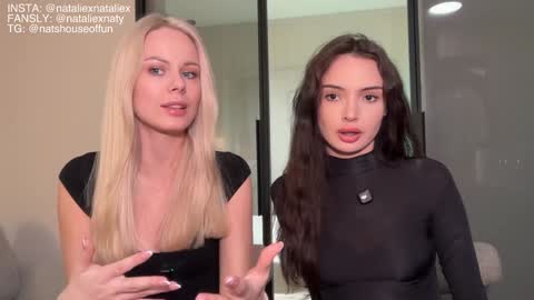 Natalie      - Natalie4Models online show from 10.23.25