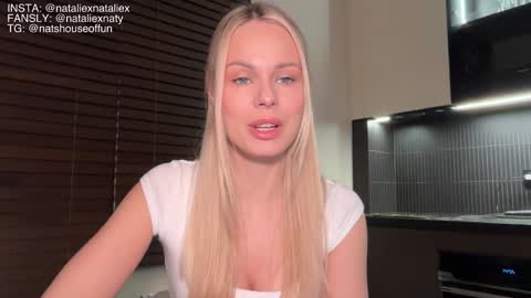 Natalie      - Natalie4Models online show from 11.13.25